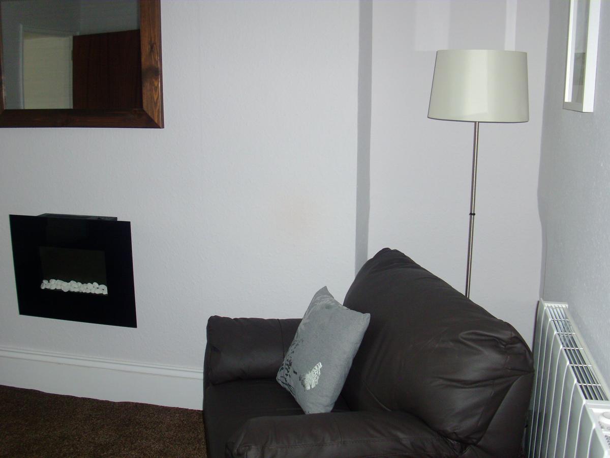 Lockinbar Holiday Apartments Tenby Eksteriør billede